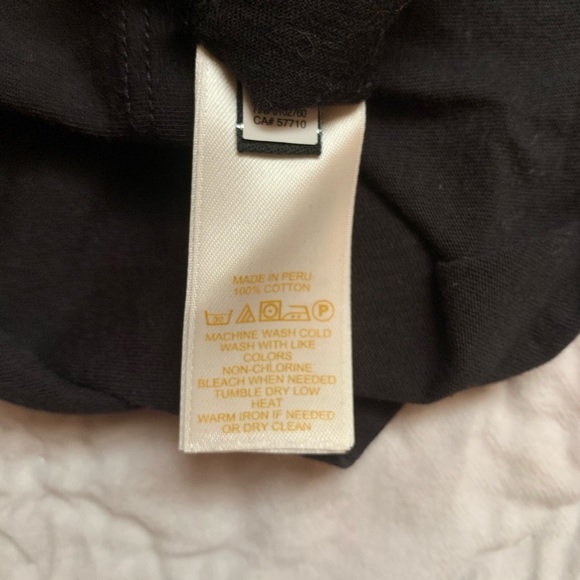 Kate ♣️ Boys Make Passes At Girls in Glasses top - Picture 4 of 4